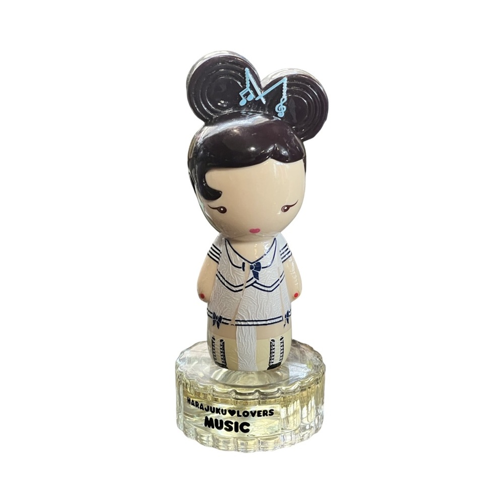 Harajuku Lovers Music Harajuku Lovers for women 30ml